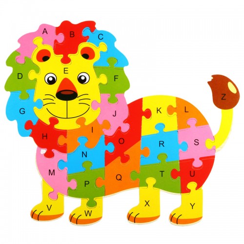 BRAND NEW - Educational Learing Intelligent Toys The Lion